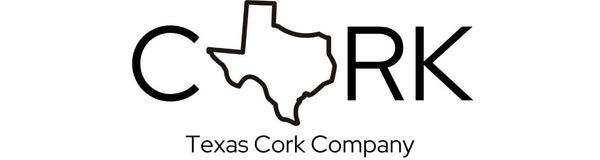 Texas Cork Company logo