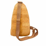 Belmont Sling Chest Bag back