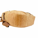 Belmont Sling Chest Bag bottom and side