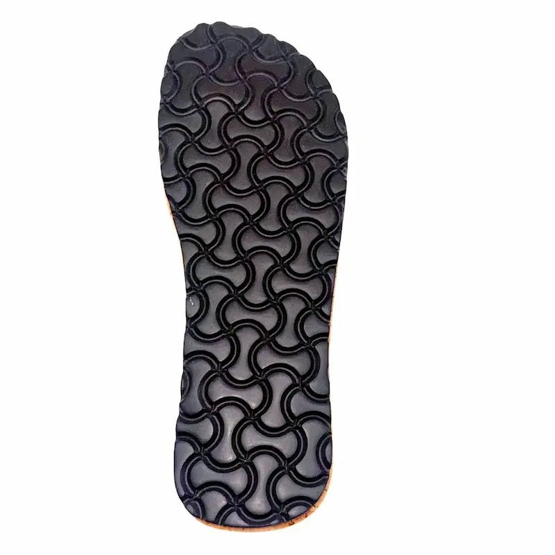 Flip-Flop bottom sole view