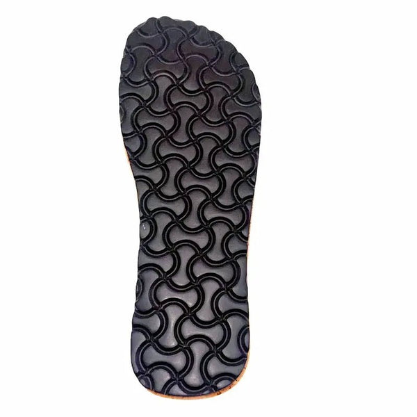 Flip-Flop bottom sole view