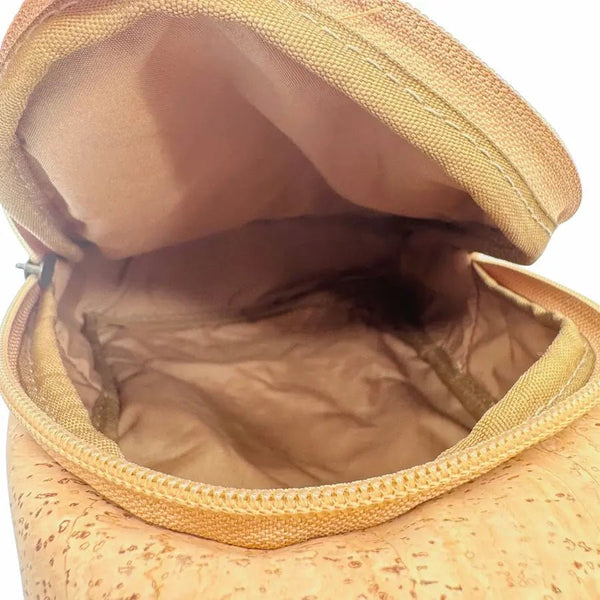 Belmont Sling Chest Bag inside