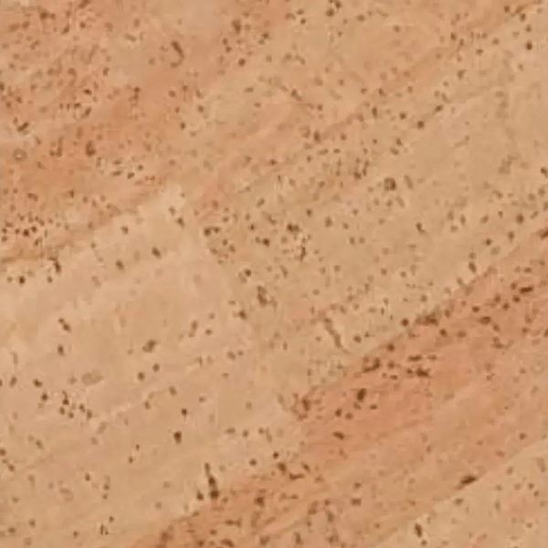 Natural color swatch close up