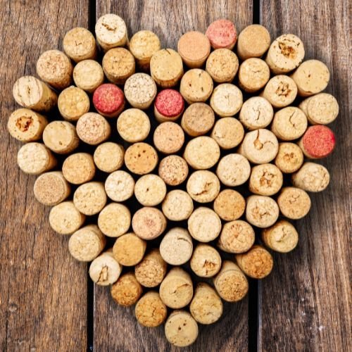 Uncorking Love: The Relationship Between Cork and Wine