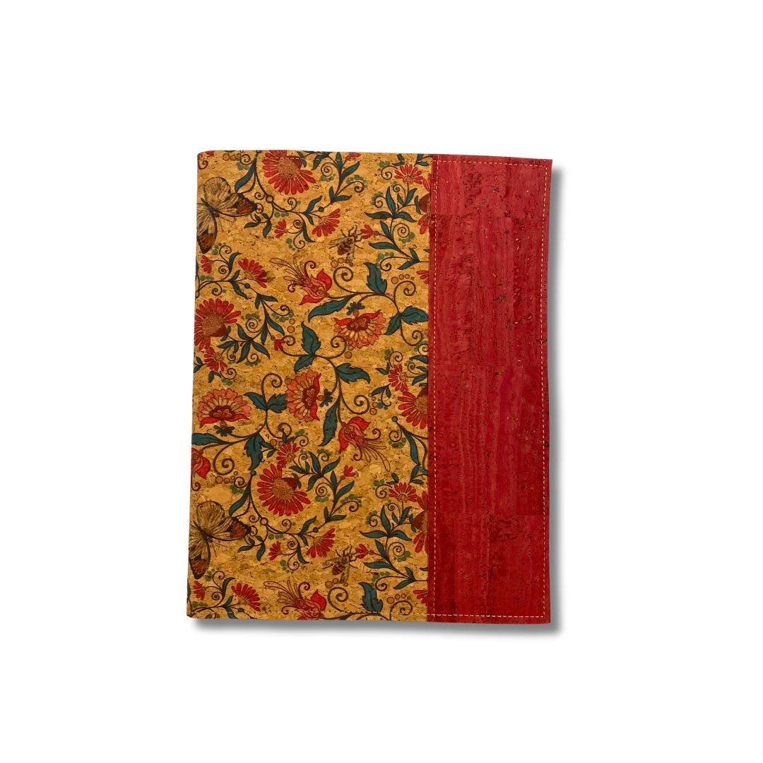 Refillable Notebooks - Texas Cork Company