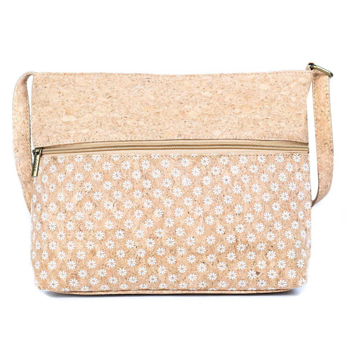 Eco friendly crossbody bag sale