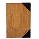  Natural with Small Black Corners