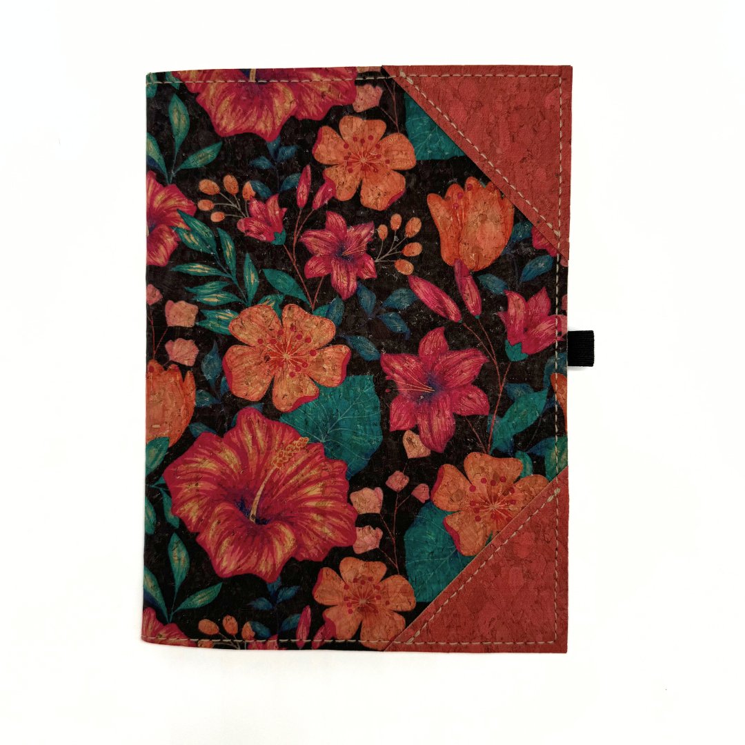 Refillable Journal - Small Refillable Notebook