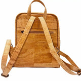 The Ridgeway Backpack back view