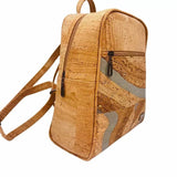 The Ridgeway Backpack side view