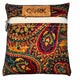  Bright Paisley