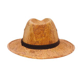 Canyon Outlaw Cowboy Hat back view