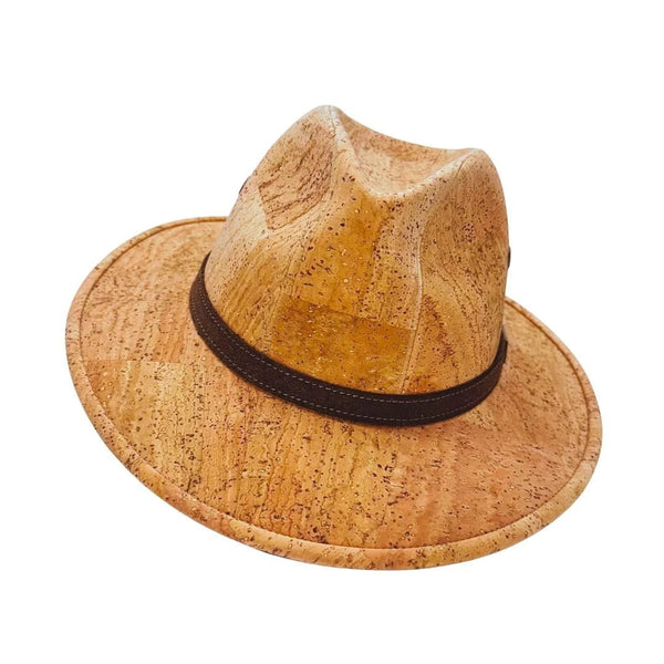Canyon Outlaw Cowboy Hat front view