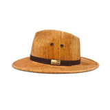 Canyon Outlaw Cowboy Hat side view