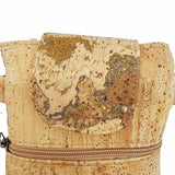 Close up of Ocean flap on Myrtle Cell Phone Bag