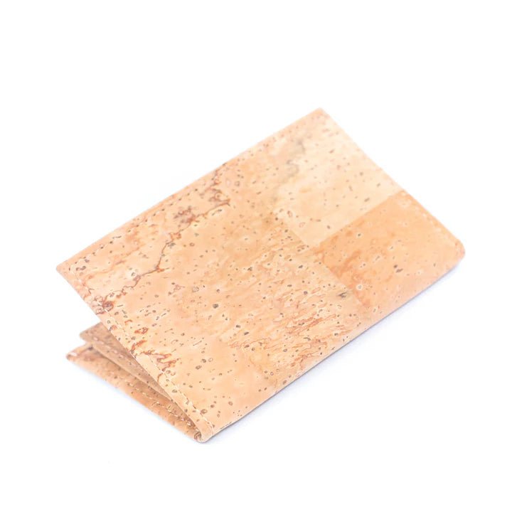 Back of Classic Card Wallet