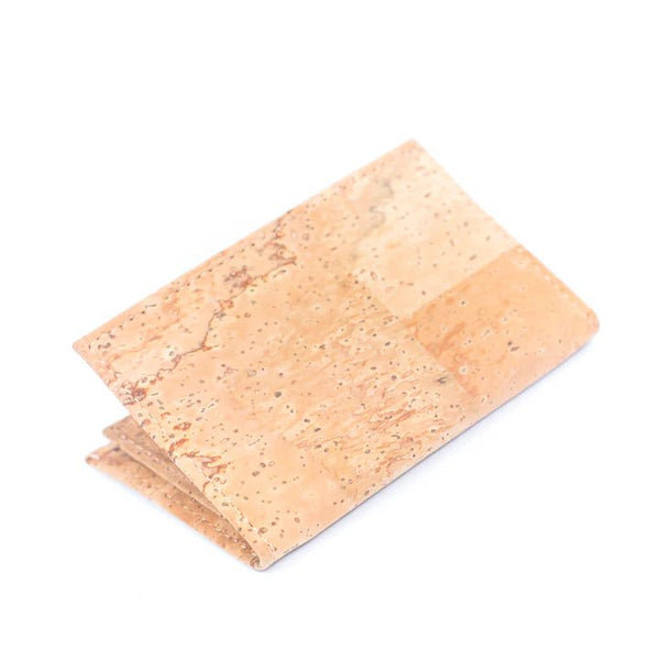 Back of Classic Card Wallet