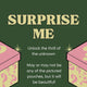  Surprise Me!