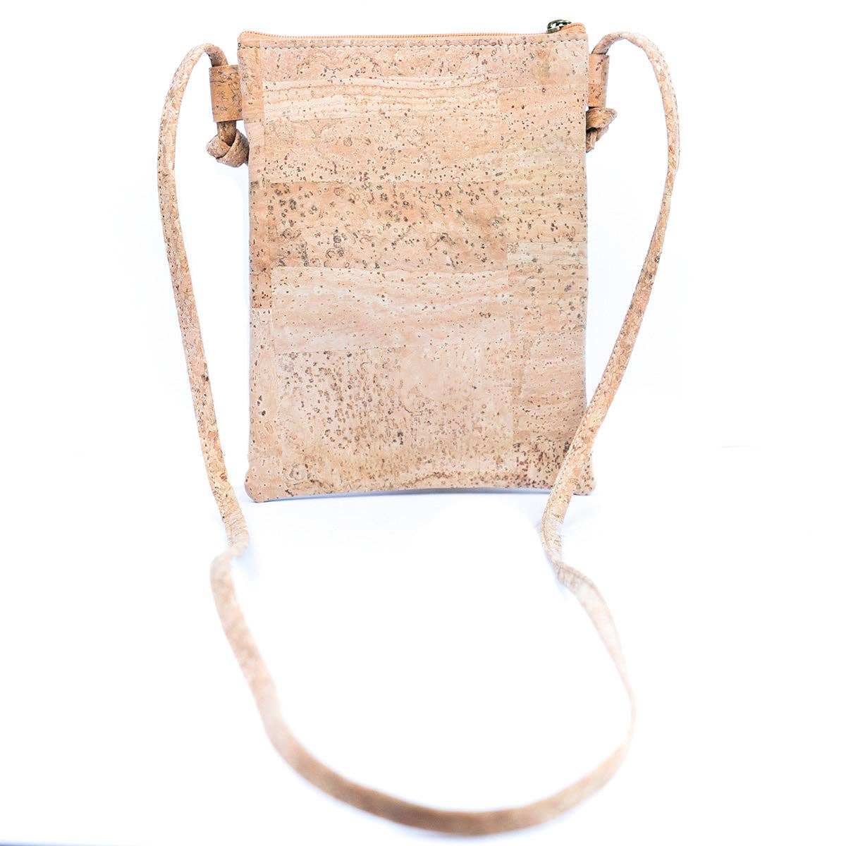 Conway Game Day Cell Phone crossbody bag back on a white background