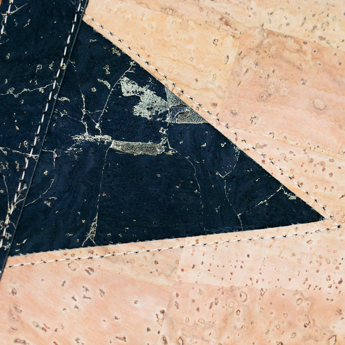 Conway Game Day Cell Phone crossbody bag closeup