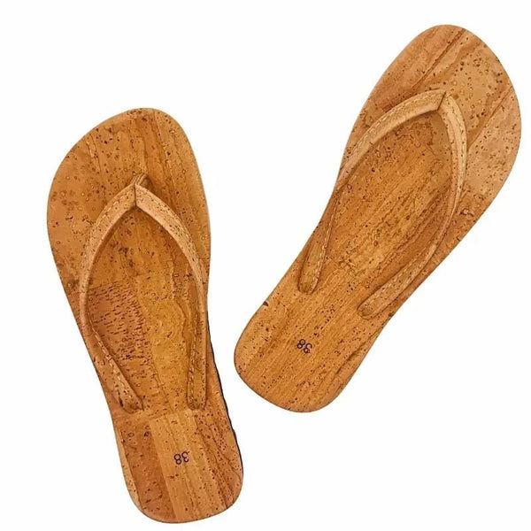 Daytona Flip-Flop pair top view