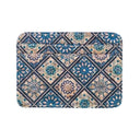  Blue Tiles