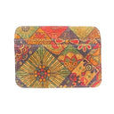  Multi-colored mosaic I