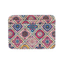  Pink and Blue Tiles