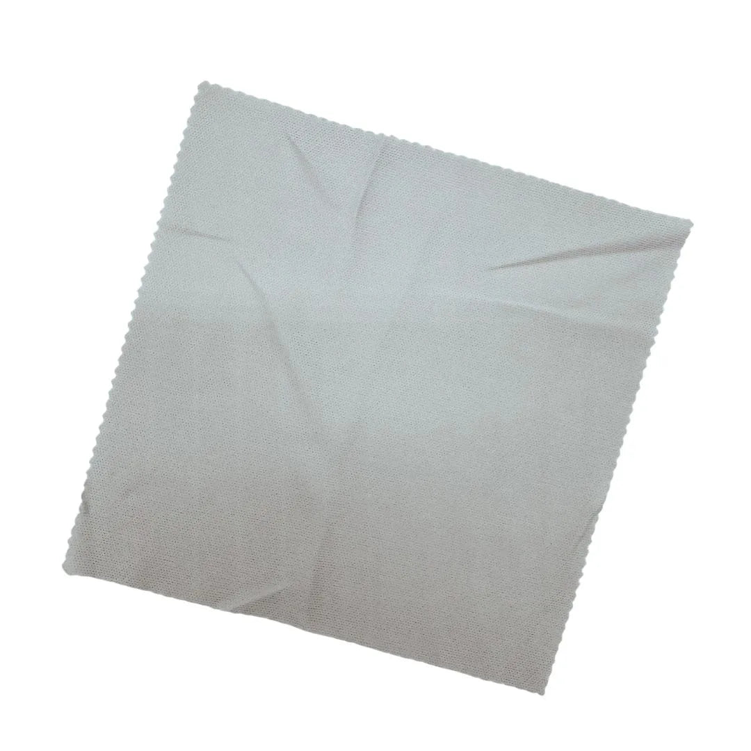 Cloth included with Cork Eyewear Case