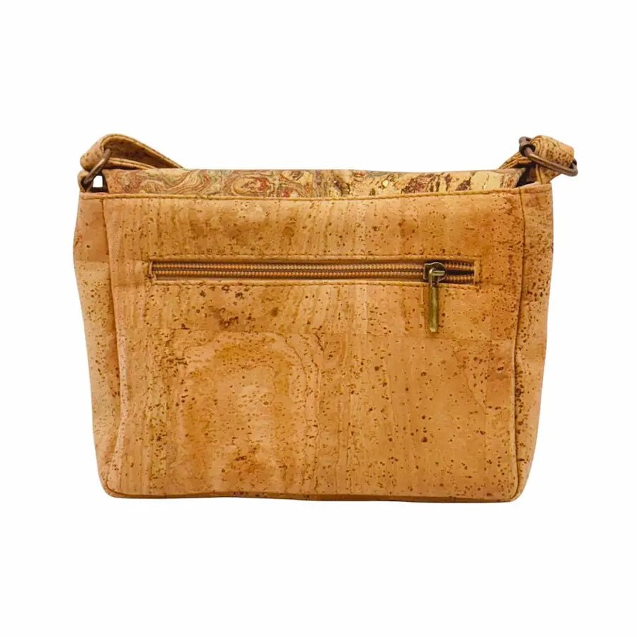 Fargo Cork Crossbody bacl