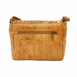 Fargo Cork Crossbody bacl