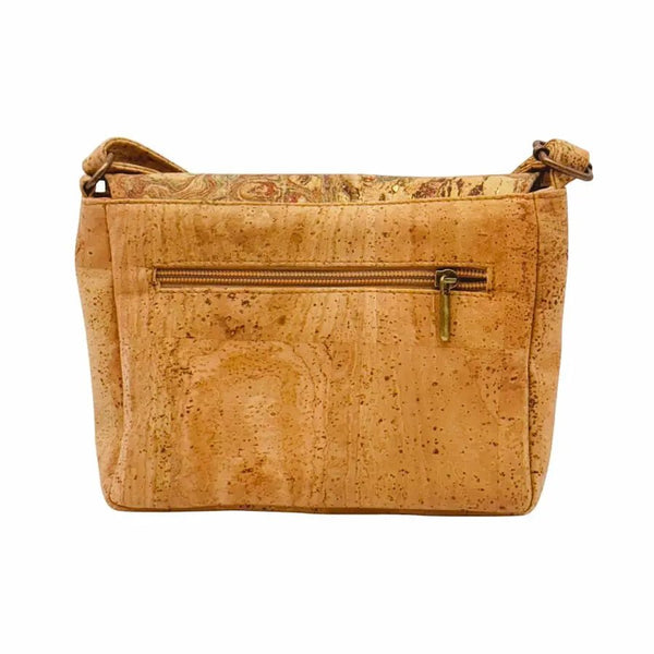 Fargo Cork Crossbody bacl
