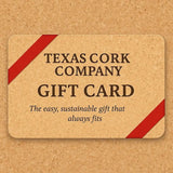 Gift card for any occasion.