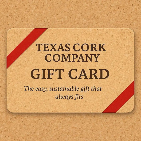 Gift card for any occasion.