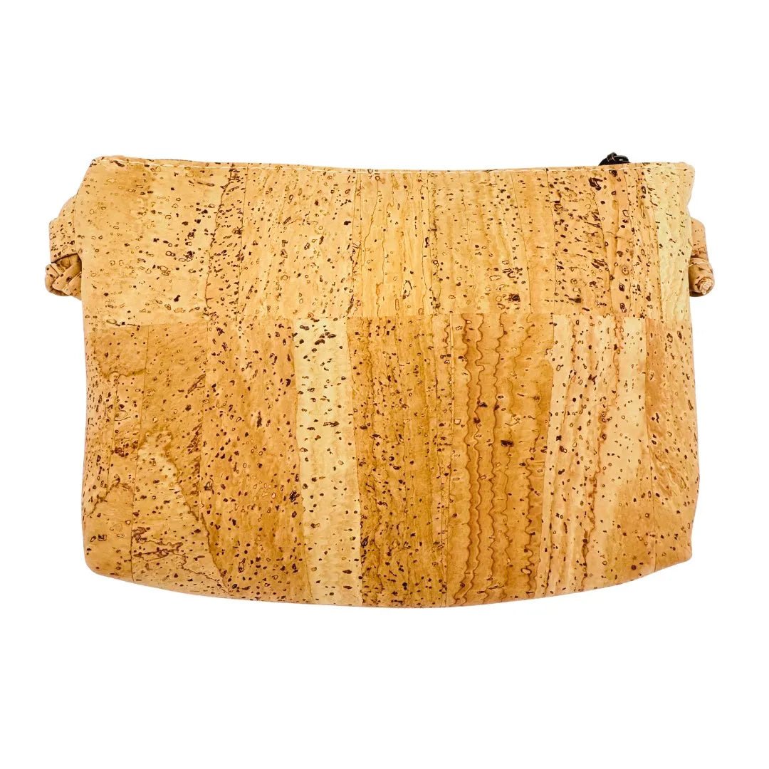 Helena Sustainable Crossbody Bag back