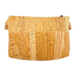 Helena Sustainable Crossbody Bag back