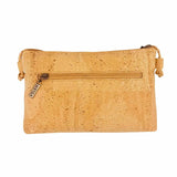 Phoenix Moder Mala - Cork Crossbody back