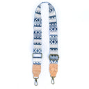  Navy Striped