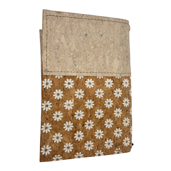 Cork Passport Wallet
