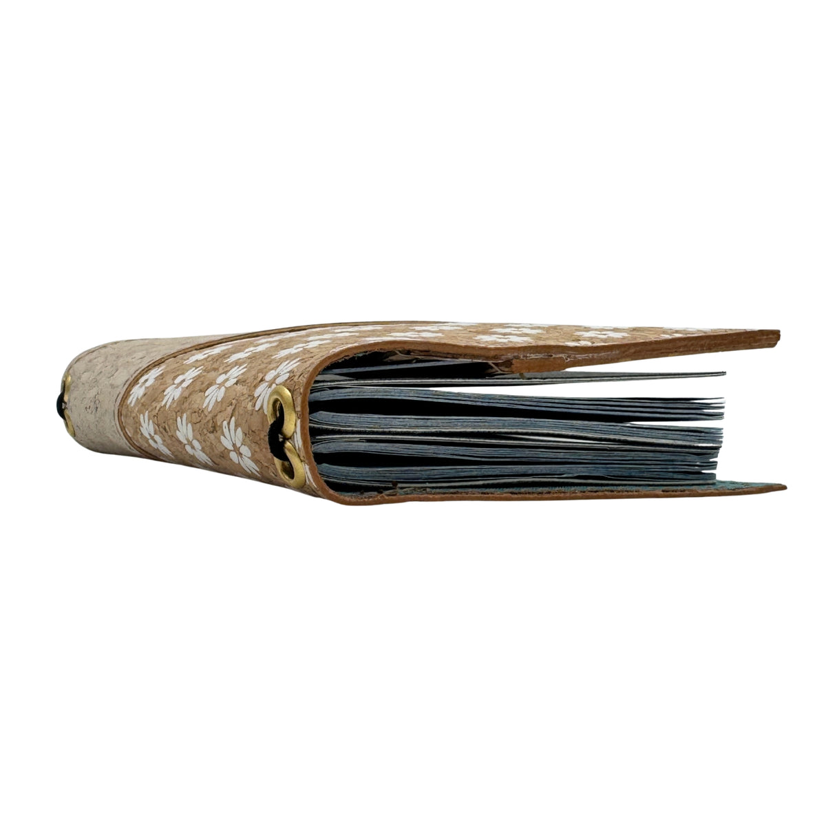 Cork Passport Wallet
