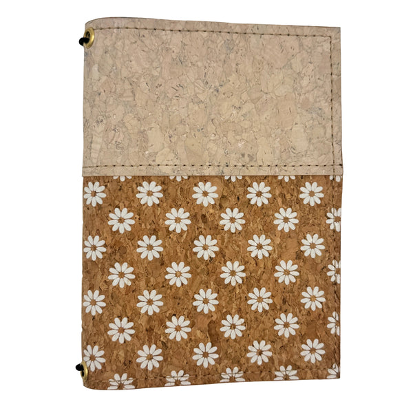 Cork Passport Wallet