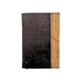 Las Vegas Pop-Out wallet front in black
