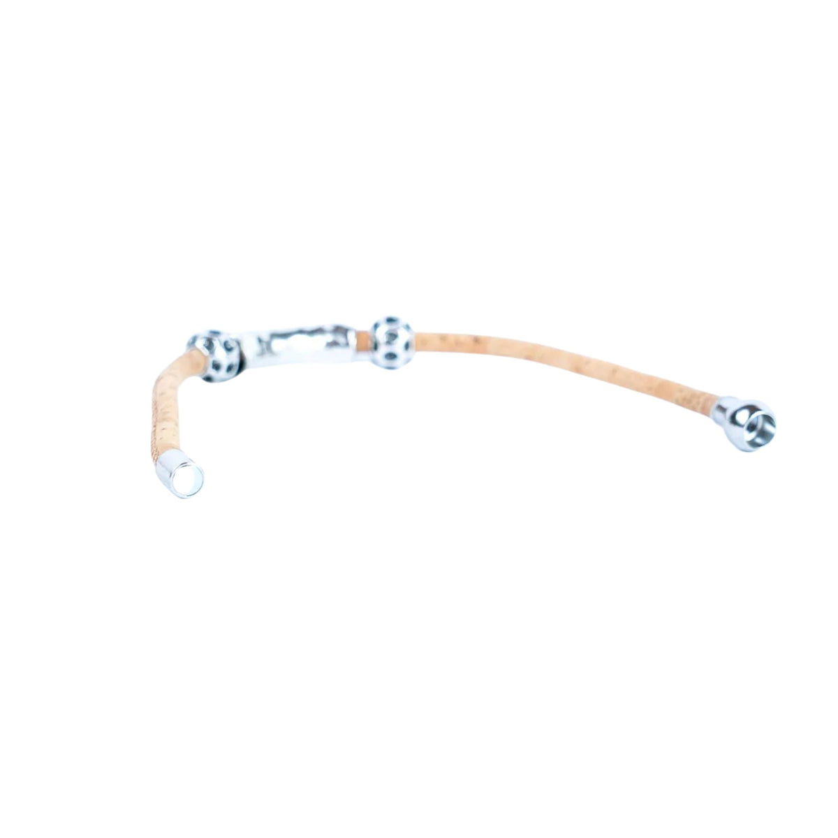 Summit Cork Bracelet Open Magnetic Ball Clasp