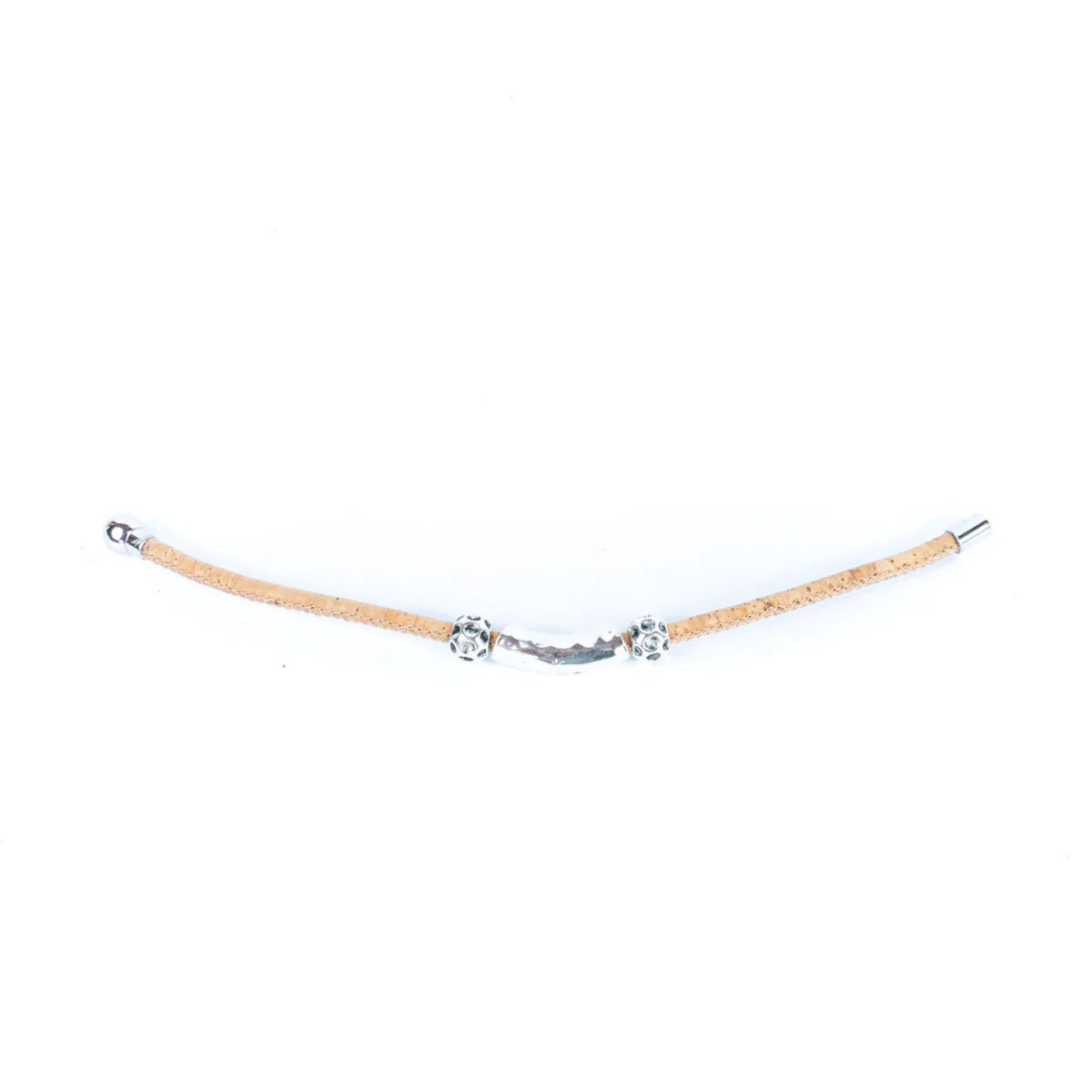 Natural Summit Cork Bracelet full view