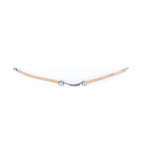Natural Summit Cork Bracelet full view