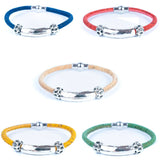 Summit Cork Bracelet - all colors