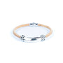 Natural Summit Cork Bracelet