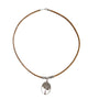 Earth Friendly Tree of Life Pendant Necklace