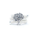  White Tree