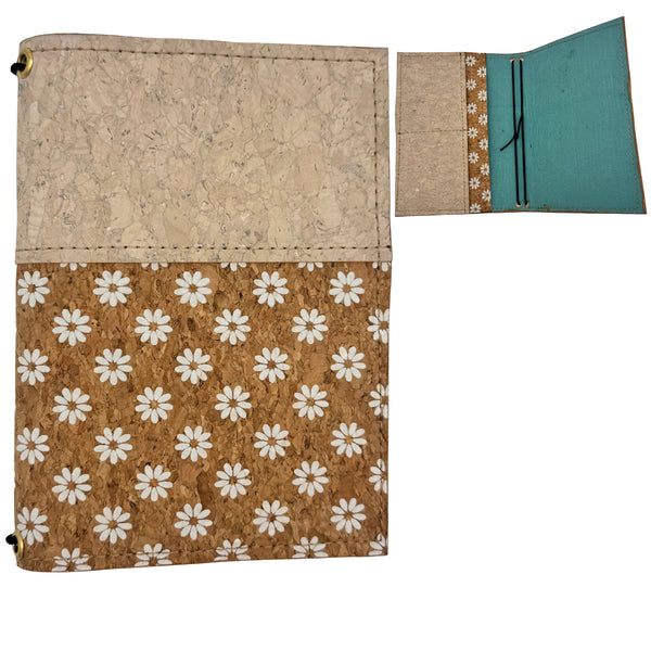 Cork Passport Wallet